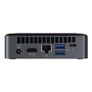 Intel Nuc Mini Pc With 8gb Ddr4 Ram Image 2