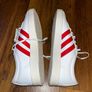 Adidas mens trainer UK9 Image 2