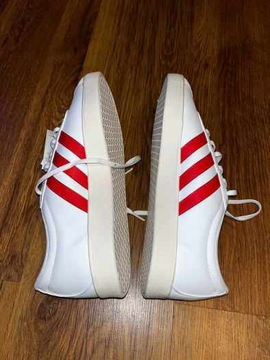 Adidas mens trainer UK9