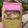 Girls School/Travel Bag Image 3