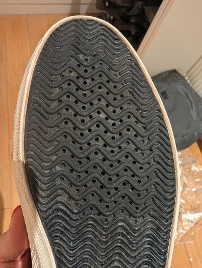 Geox slip-ons, women size EU 38 / UK 5