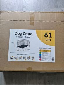 Dog Crate