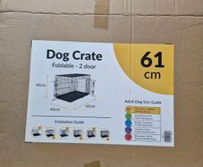 Dog Crate