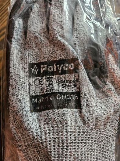 working gloves