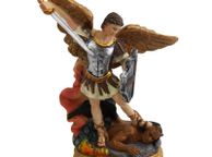 main image for ad Archangels &amp; Angels Ornament