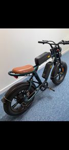 e bike