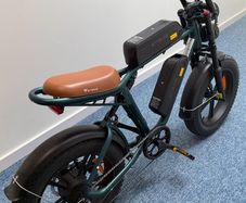 e bike