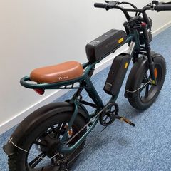e bike
