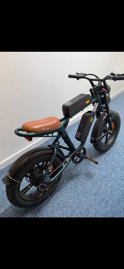 e bike