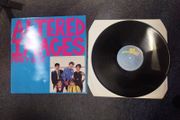 Altered Images Pinky blue lp Irish press