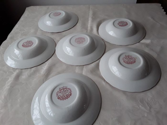 crockery