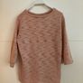 Savida Pink Jumper Image 2