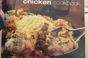 Food &amp; Wine Chicken
