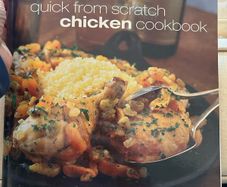 Food & Wine Chicken