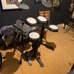 electric drumkit