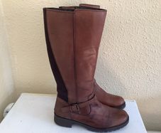 Ladys Boots