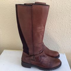 Ladys Boots