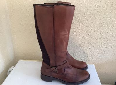 Ladys Boots