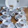 Vintage Tea Set Chodziez Image 3