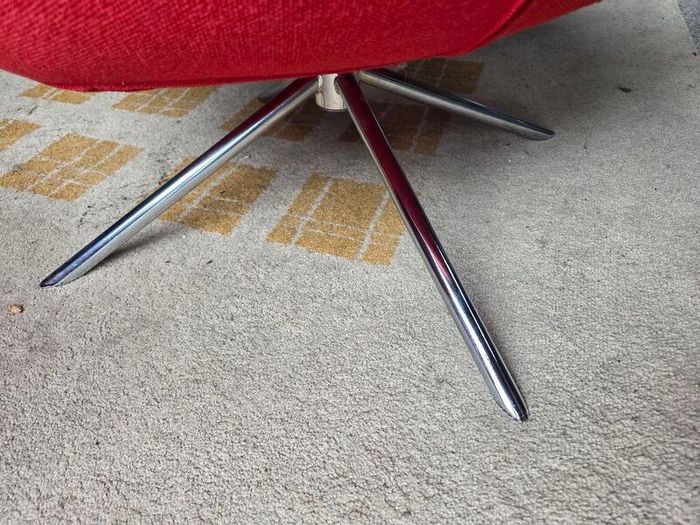 2xdanish swivel from softline