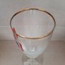 Vintage Retro Carling Black Label Half Pint Glass Image 4