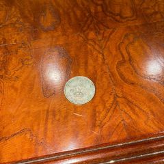 United Kingdom 1 Shilling 1946