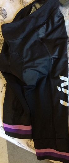 Women's Liv race day cycle 3/4 tights
