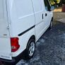 2013 nissan nv200 Image 5