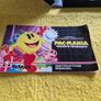 Pac Mania Pac Man 3D Sega Mega Drive Arcade Retro Games Original Image 8