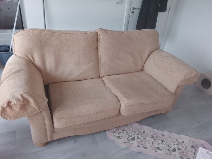 2 seater
