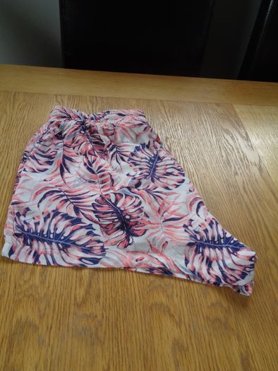 Ladies Cotton Shorts for Sale