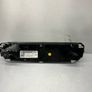 Audi A3 2014 Heater Control Sportback 8v Heater Panel Air Con 8v0820043 A2l6b1s Image 2