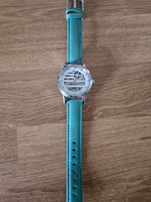 Ladies Weird Ape watch