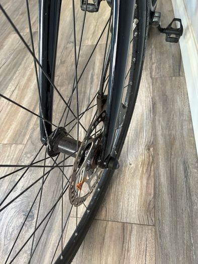 Racing Bike