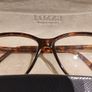 High end Italian made,Lozza prescription glasses Image 2