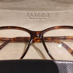 High end Italian made,Lozza prescription glasses