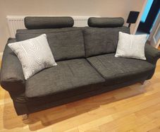 Arnotts Couch