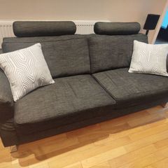 Arnotts Couch