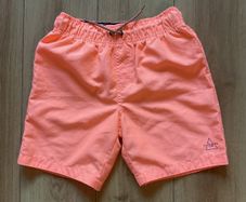 Boys Swim shorts 10-11years