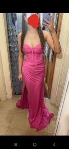 debs dress