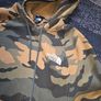 The North Face Hoodie size Medium Image 2