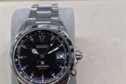 Seiko Prospex Alpinist Automatic Full Set