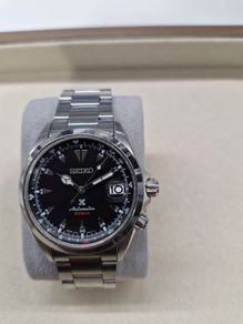 Seiko Prospex Alpinist Automatic Full Set