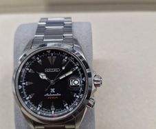 Seiko Prospex Alpinist Automatic Full Set
