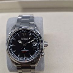 Seiko Prospex Alpinist Automatic Full Set