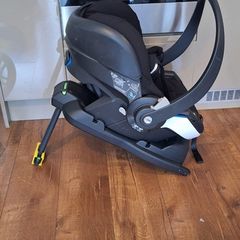 Be Safe Car seat