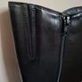 Clarks knee high Boots Image 6