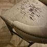 Bar Stool Diamond Furniture Image 2