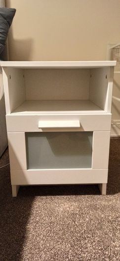 Ikea might stand
