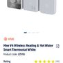 Hive Thermostat Image 4